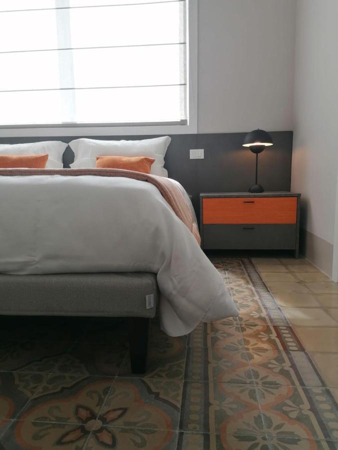 Bed and Breakfast Bri&Bri Mondello Palermo Exterior foto
