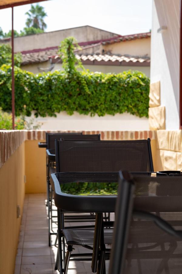 Bed and Breakfast Bri&Bri Mondello Palermo Exterior foto