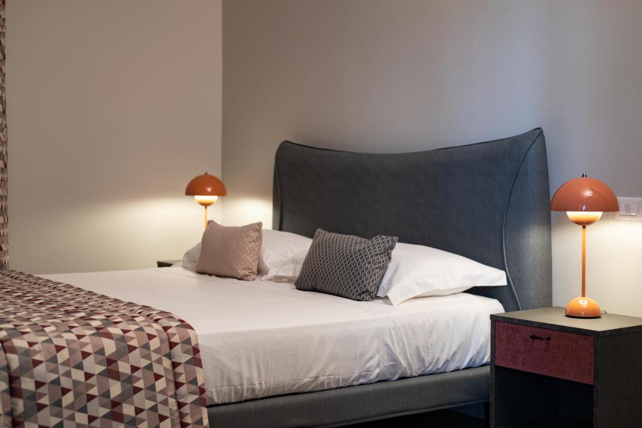 Bed and Breakfast Bri&Bri Mondello Palermo Exterior foto
