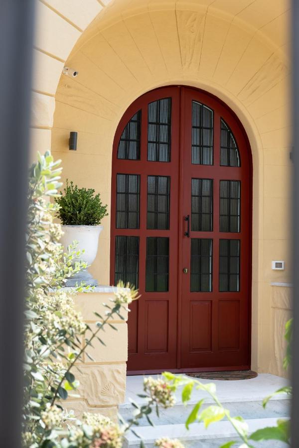 Bed and Breakfast Bri&Bri Mondello Palermo Exterior foto